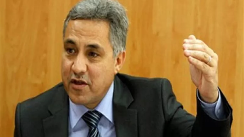 أمين الأغلبية البرلمانية: الإقبال علي الاستفتاء مشاركة طيبة ويؤكد الوعي السياسي لدي المصريين