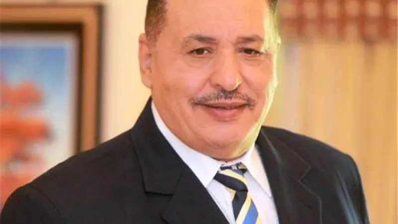 خالد القط: المصريون يسطرون اهم صفحات التاريخ فى الإستفتاء