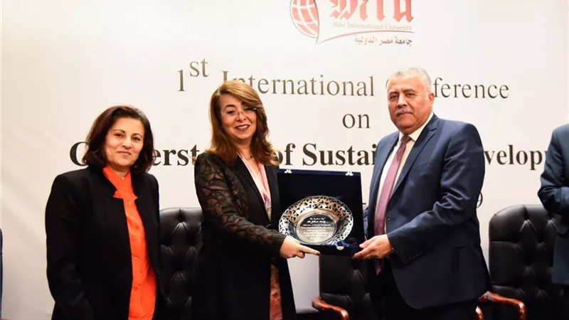 والي: التعليم والصحة من أهم ركائز التنمية المستدامة