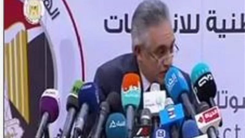 الشريف ..لأول مرة غرفتين عمليات لمتابعة التصويت بهدف تذليل العقبات