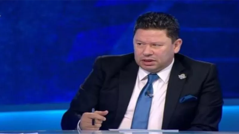 رضا عبد العال: مصر فوق الجميع .. والدورى للزمالك