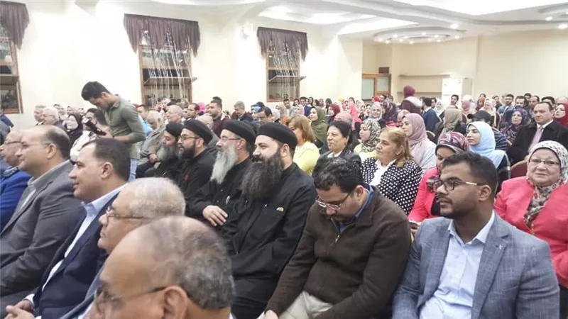 بيت العائله بالشهداء يشرح التعديلات الدستورية