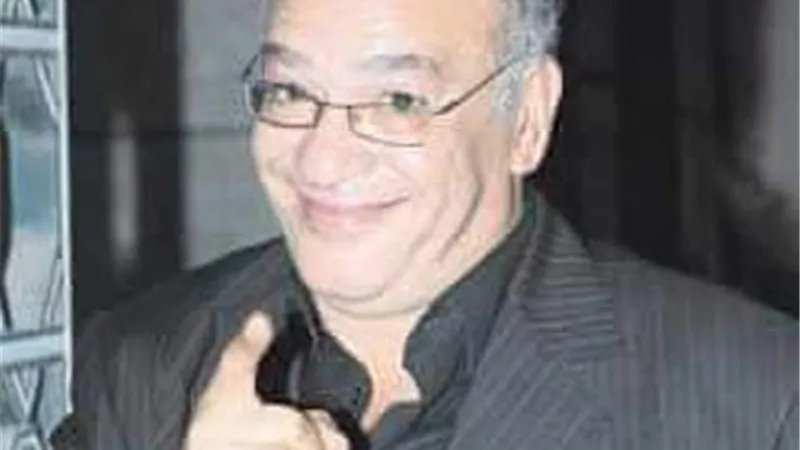 صلاح عبد الله 