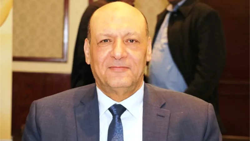 رئيس حزب مصر الثورة يشيد بمشاركة الملايين فى الاستفتاء