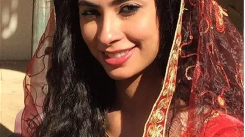 ابنة الفنانة روبى تشعل السوشيال ميديا.. صور