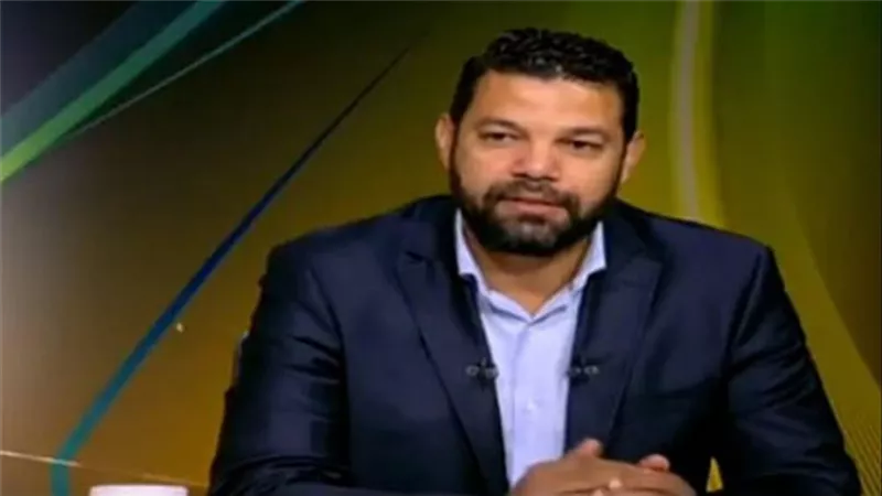 عبدالظاهر السقا يتحدث عن حظوظ مصر فى الفوز بأمم افريقيا