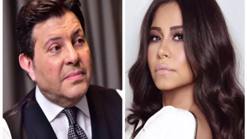 نقيب الموسيقيين يكشف حقيقة اجراء شيرين عبد الوهاب لتحليل المخدرات
