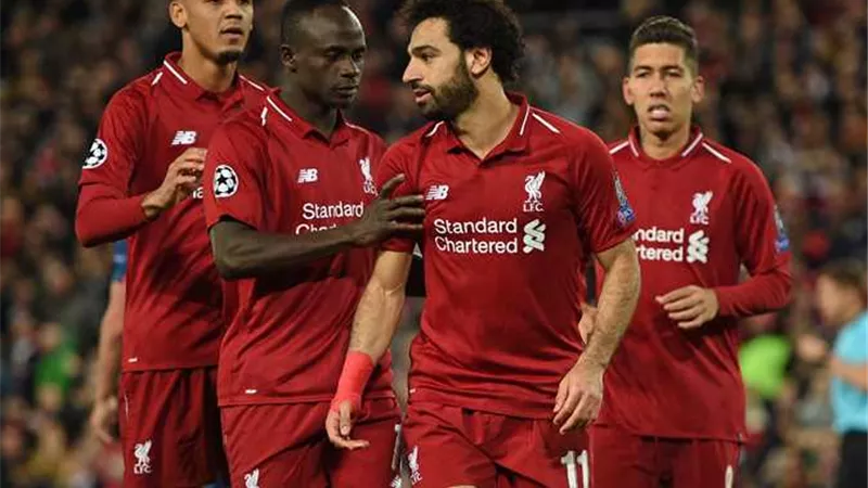 موعد مباراة ليفربول وكارديف سيتى القنوات الناقلة
