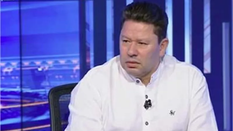 عبد العال: هروح أبوس ايد 