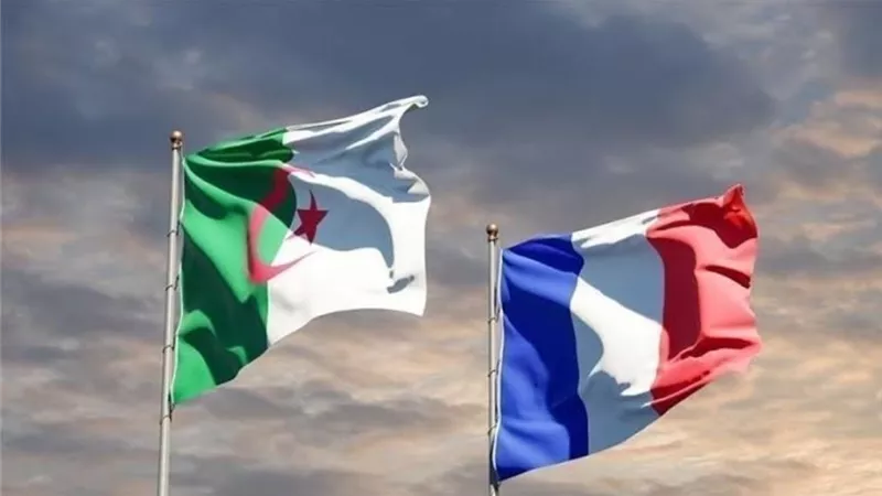 مشاورات بين الجزائر وفرنسا لبحث العلاقات الثنائية المشتركة