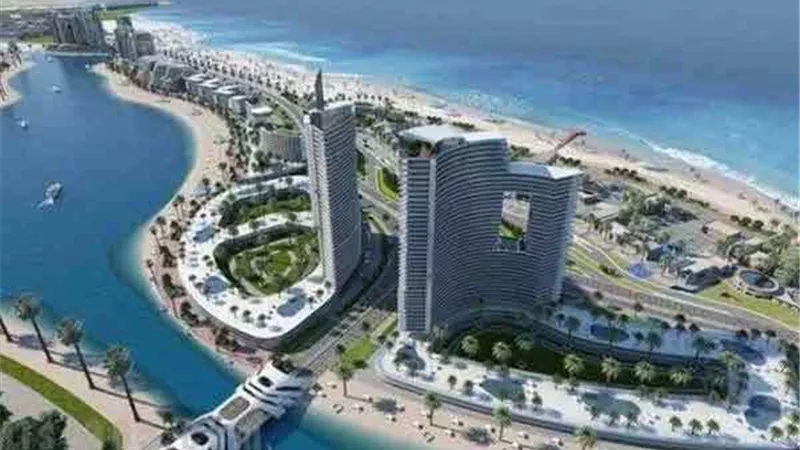 بــ 1500 جنيه.. امتلك شقة من وزارة الإسكان في الساحل الشمالي