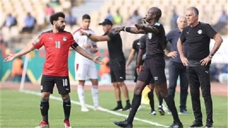 الكومي: كيروش استمع لصوت العقل..وأداء المنتخب يتطور من مباراة لأخري