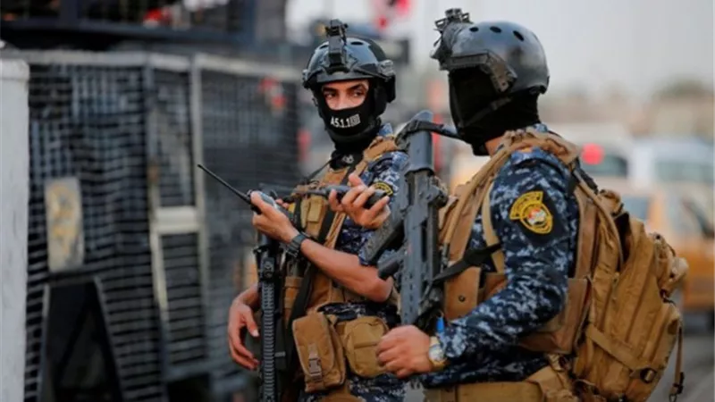 العراق: القبض على إرهابيين اثنين من «داعش» في نينوي