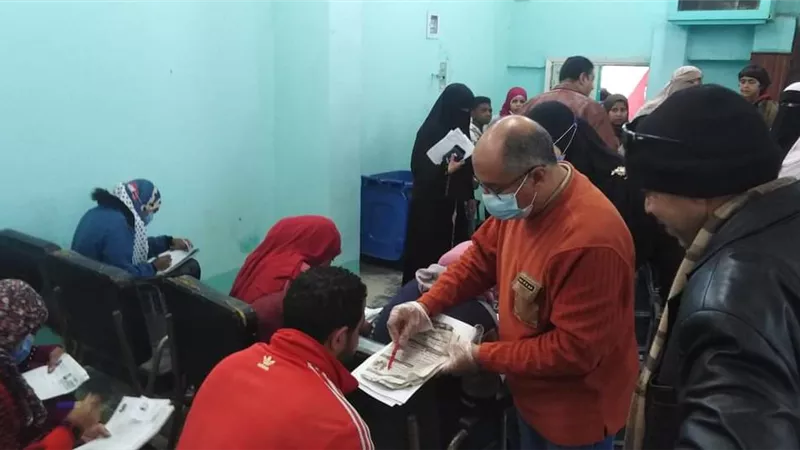 تسليم ٤٨ شهاده تخرج للمتحررين من الاميه بباروط