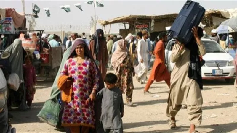 الصين تقدم 500 طن مواد غذائية مساعدات إلى أفغانستان