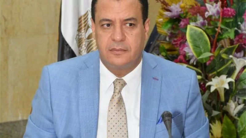 جامعة أسيوط تعلن عن انطلاق معسكرات إعداد القادة بإجازة نصف العام الدراسي2021_2022