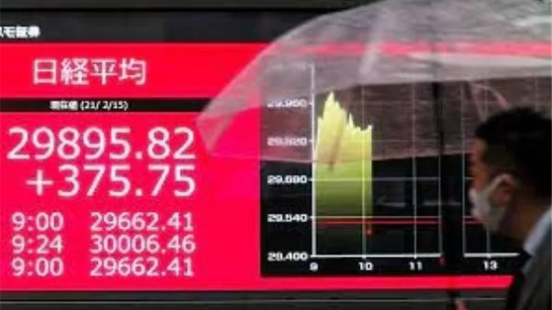 أسهم اليابان تواصل مكاسبها بعد استبعاد فرض الإغلاق