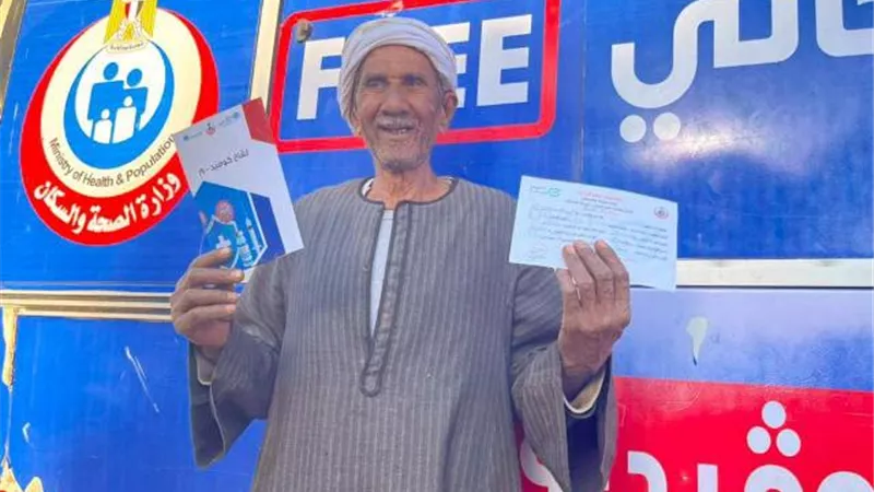 الصحة: عقد 150 ندوة تثقيفية للمواطنين بمحافظات صعيد مصر
