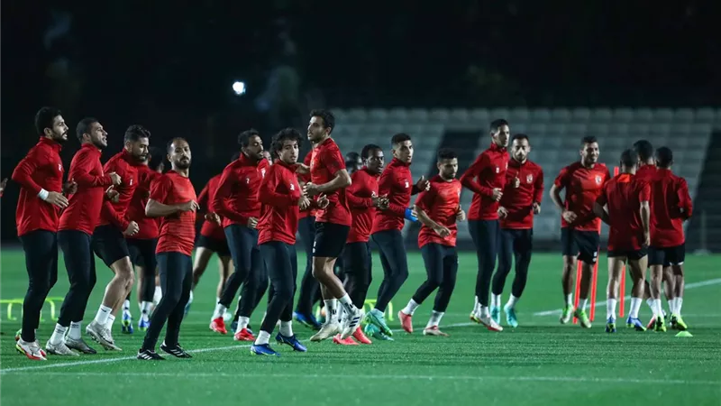 رسميا.. إعارة مهاجم الاهلى للدورى القطرى