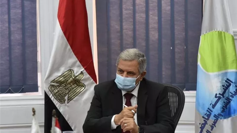 القابضة للمياه: انعقاد الجمعيات العامة لمناقشة القوائم المالية والحسابات الختامية لـ 8 شركات تابعة