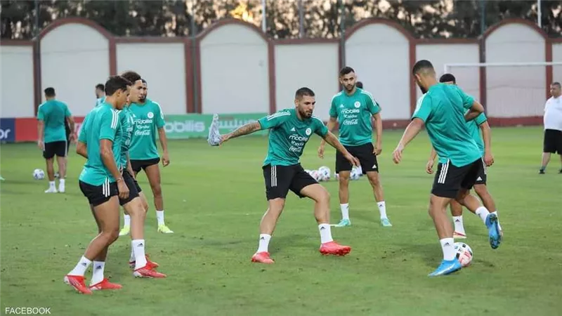 أندي ديلور يُثير الجدل.. هل سيعود إلى منتخب الجزائر؟