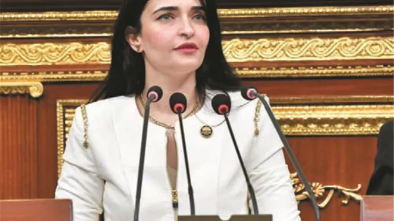 طلب إحاطة.. الدم المستخدم للاطفال الانيميا يصيبهم بامراض خطيرة
