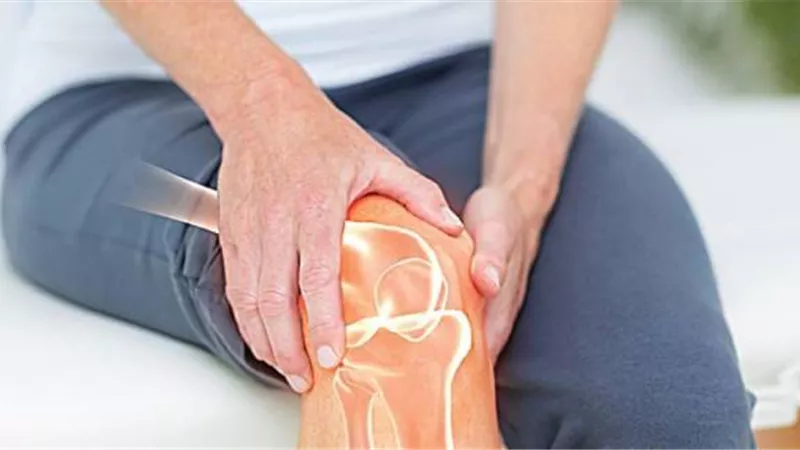 تجنب بعض الأطعمة تسبب فى التهاب المفاصل