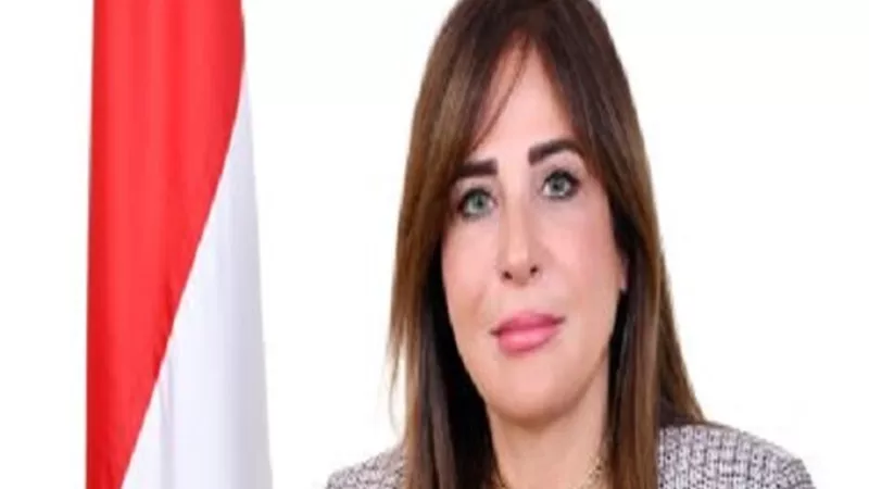 راندة المنشاوي: 