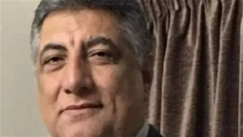 نقيب الإعلاميين ينعى المخرج الكبير نبيل الجوهري
