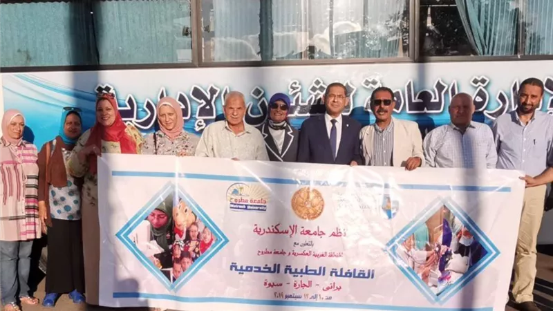 التعليم العالي: خريطة زمنية لإطلاق قوافل متكاملة بمحافظات الدلتا والقاهرة الكبرى