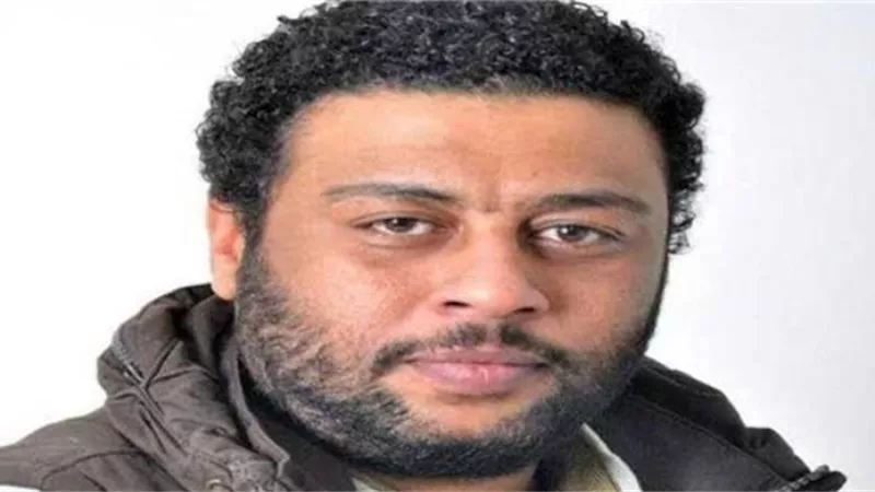 والدة الفنان محمد جمعة في ذمة الله