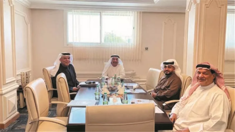 أيام الشارقة المسرحية تنطلق 17 مارس المقبل