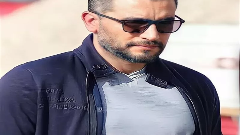 شاهد .. هانى سلامه يشيد بأداء المنتخب ويهنئ الفريق بالفوز على المغرب