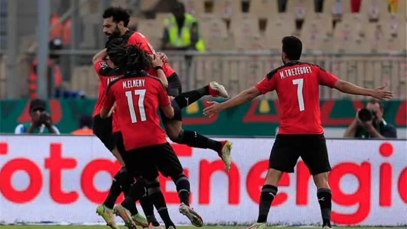 كأس امم افريقيا..التاريخ والمواجهات بين مصر والكاميرون