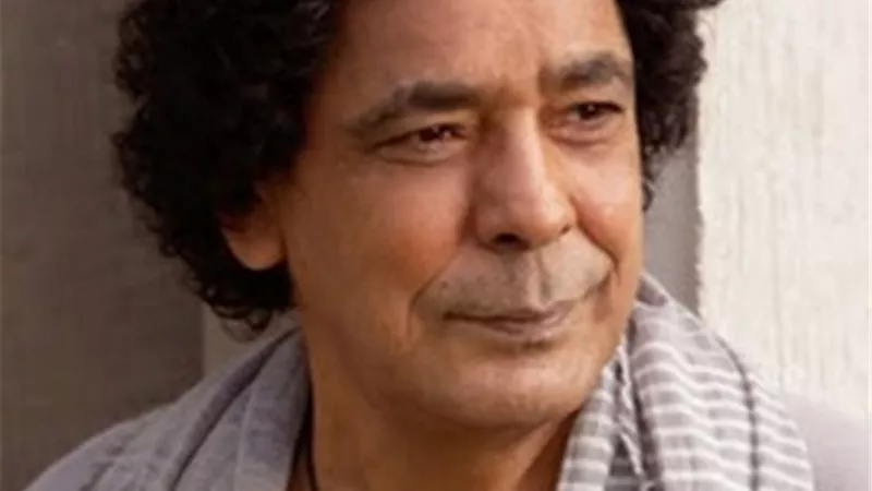 منزل الكينيج محمد منير من على ضفاف النيل _ صور