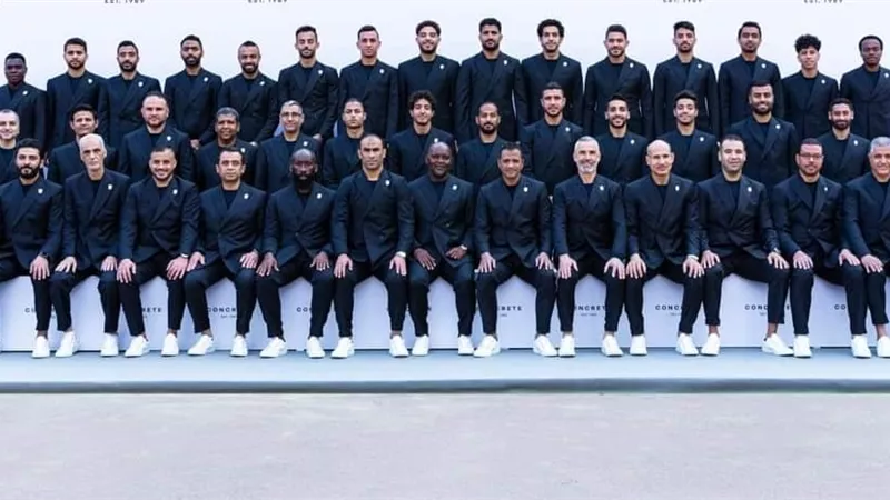 مونديال الأندية.. مسحة طبية لبعثة الأهلى في مطار أبو ظبي مساء اليوم