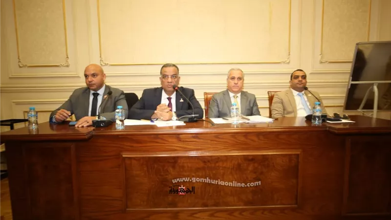 الشوربجي: محاولات لسد الفجوة التمويلية بين الايرادات والمصروفات للصحف دون المساس بالاصول