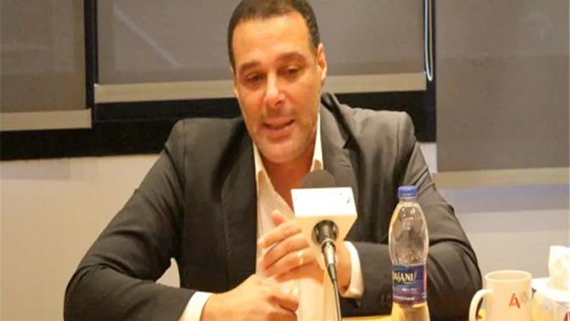 عضو لجنة التحكيم بالكاف..يعلق على اعتداء الحكم السنغالى على لاعب المغرب