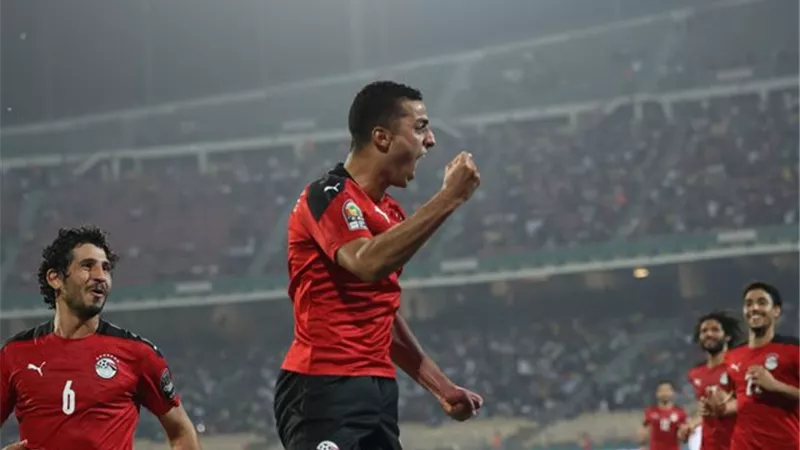 موسيماني يعلق على عودة محمد عبدالمنعم للأهلي