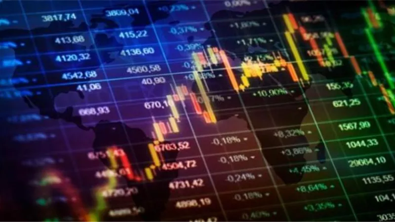 الأسهم العالمية تسجل انتعاشا طفيفا وسط مخاوف من ارتفاع أسعار الفائدة