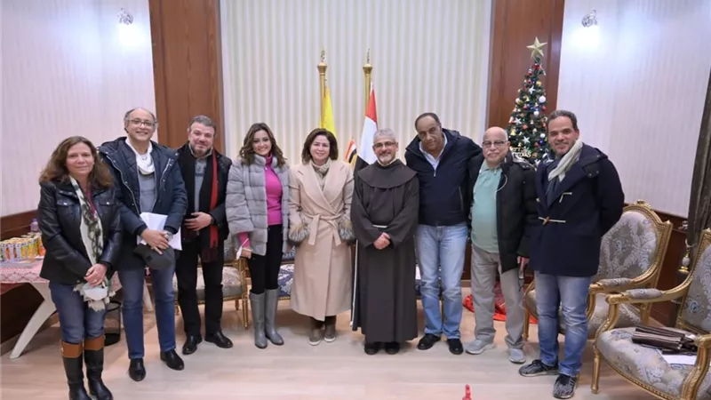 موعد انطلاق الدورة الـ70 لمهرجان المركز الكاثوليكى والأفلام المشاركة