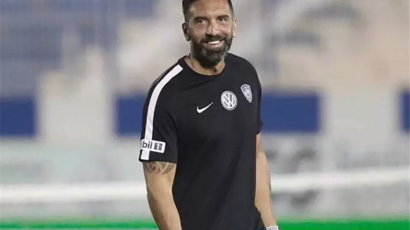 خوان براون يعلق على فوز الإسماعيلي على الجونة والتأهل بكأس الرابطة