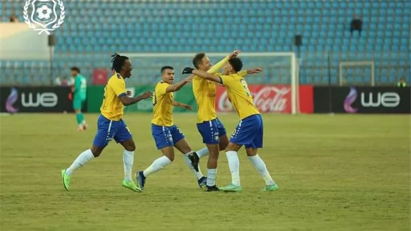 نجم الإسماعيلي: سنقاتل من أجل التتويج ببطولة كأس الرابطة