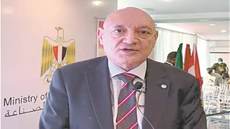 سفيرنا بالكاميرون معلقا على تصريحات إيتو: مبالغ فيها.. وسنتخذ الإجراءات اللازمة