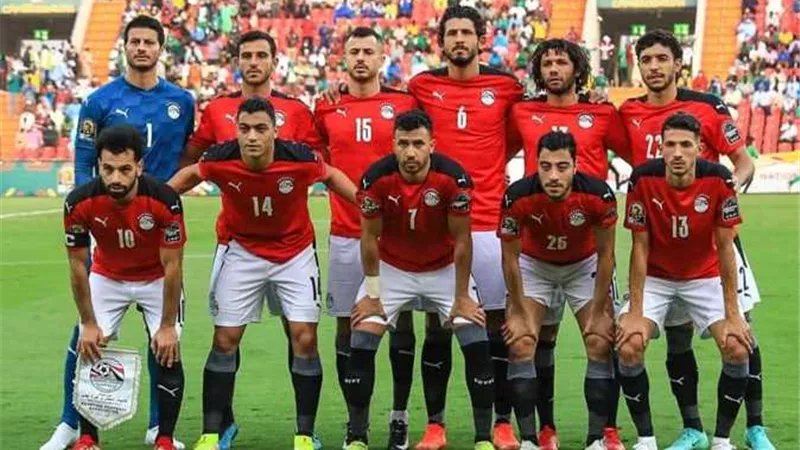 فاروق: مصر قادرة على التتويج ببطولة أمم أفريقيا