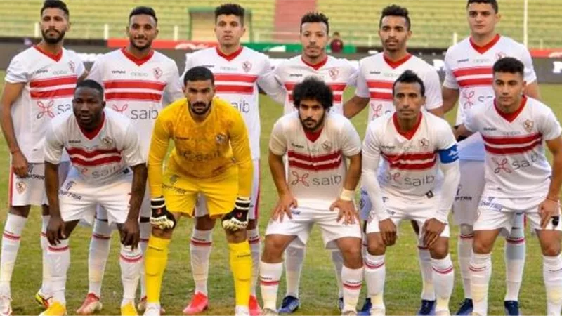 الكاف يحدد موعد مباراة الزمالك أمام ساجرادا الأنجولي