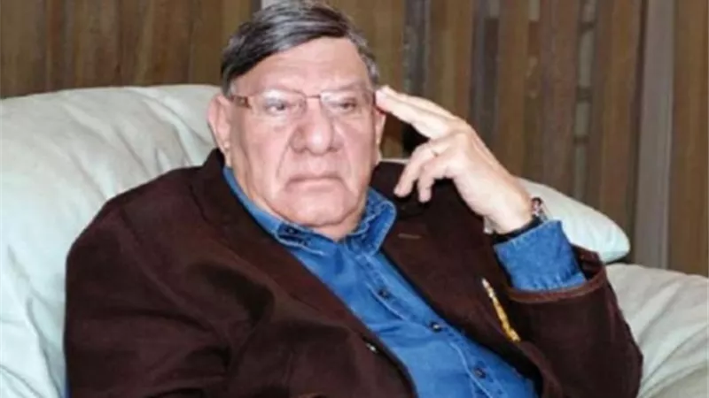 تفاصيل الحالة الصحية للاعلامى مفيد فوزى