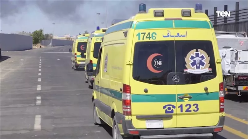 «القاتل الصامت».. التصريح بدفن جثامين أفراد الأسرة ضحية تسرب الغاز بالشرابية