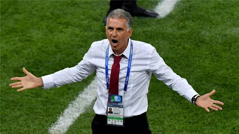 يوسف: كيروش نجح مع المنتخب بنسبة 80%