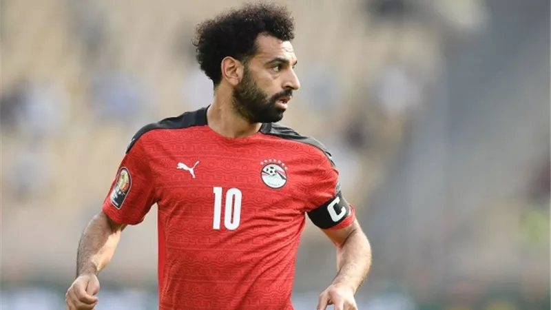 محمد صلاح : خوض مباراتين متتاليتين بأشواط إضافية ليس سهلا
